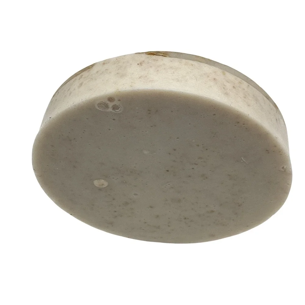 Mimi Signature Soap handcrafted oatmeal